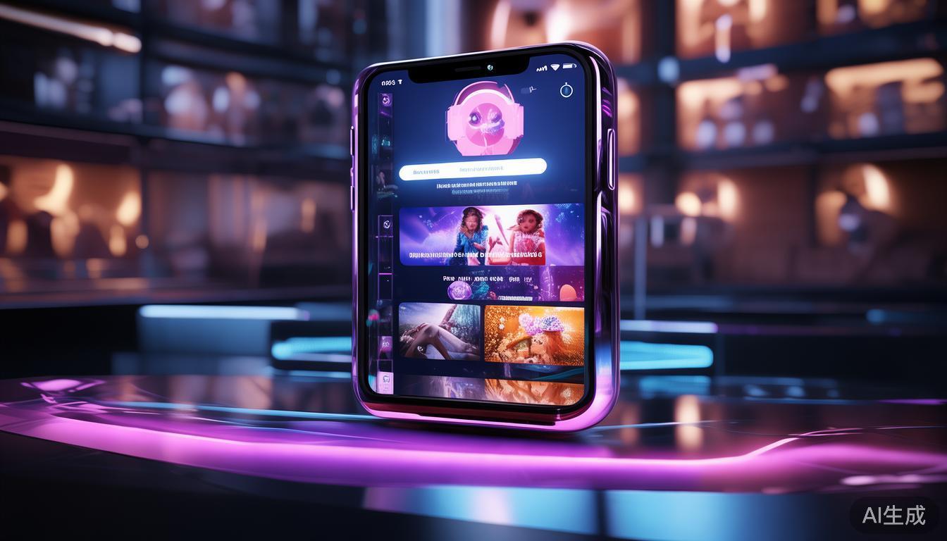 tiktok0播放网络环境问题怎么解决插图2