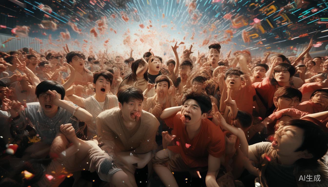 微博粉丝群为什么会炸群插图 微博粉丝群为什么会炸群插图