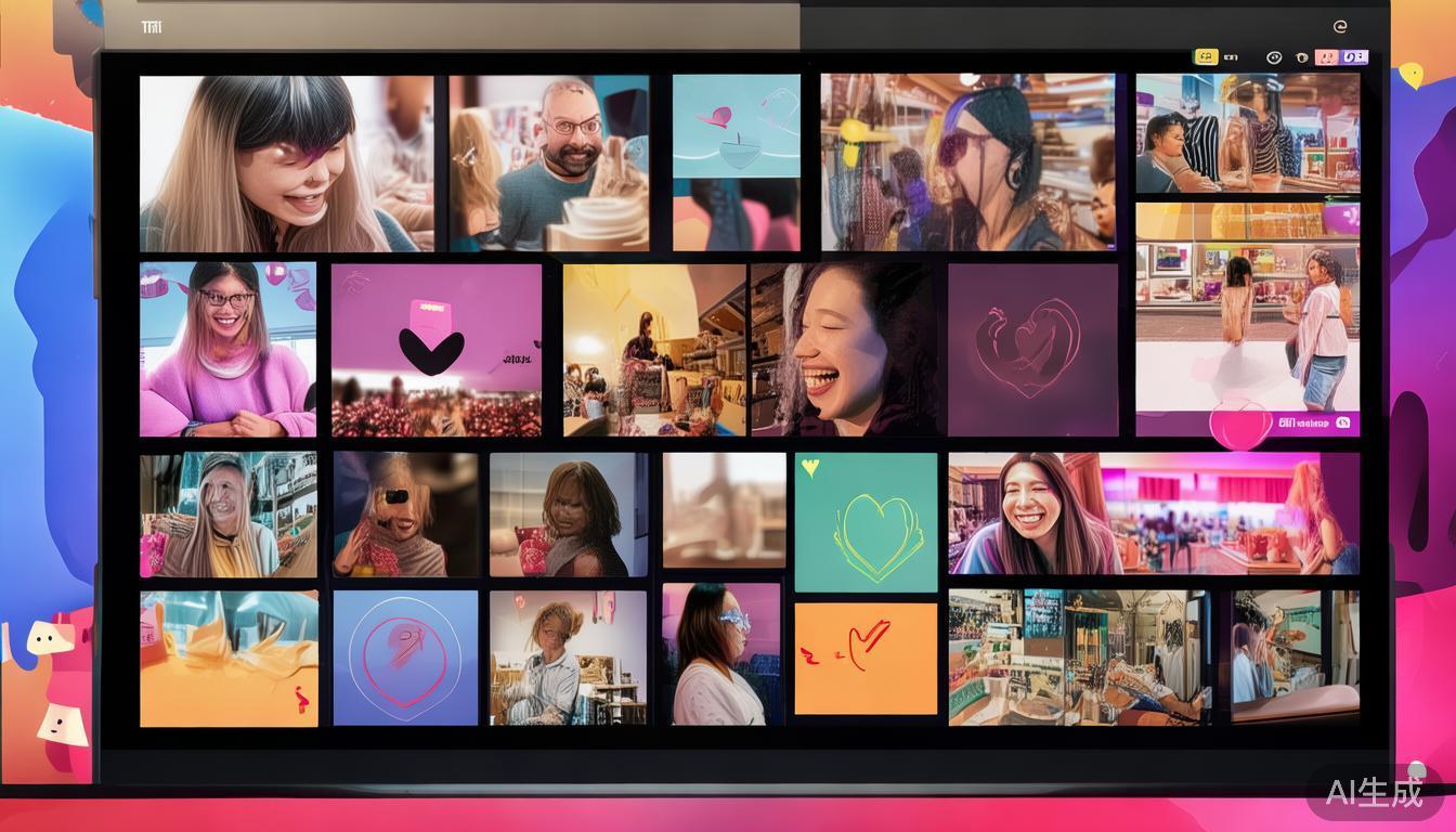 快手怎么找购物粉丝群插图1