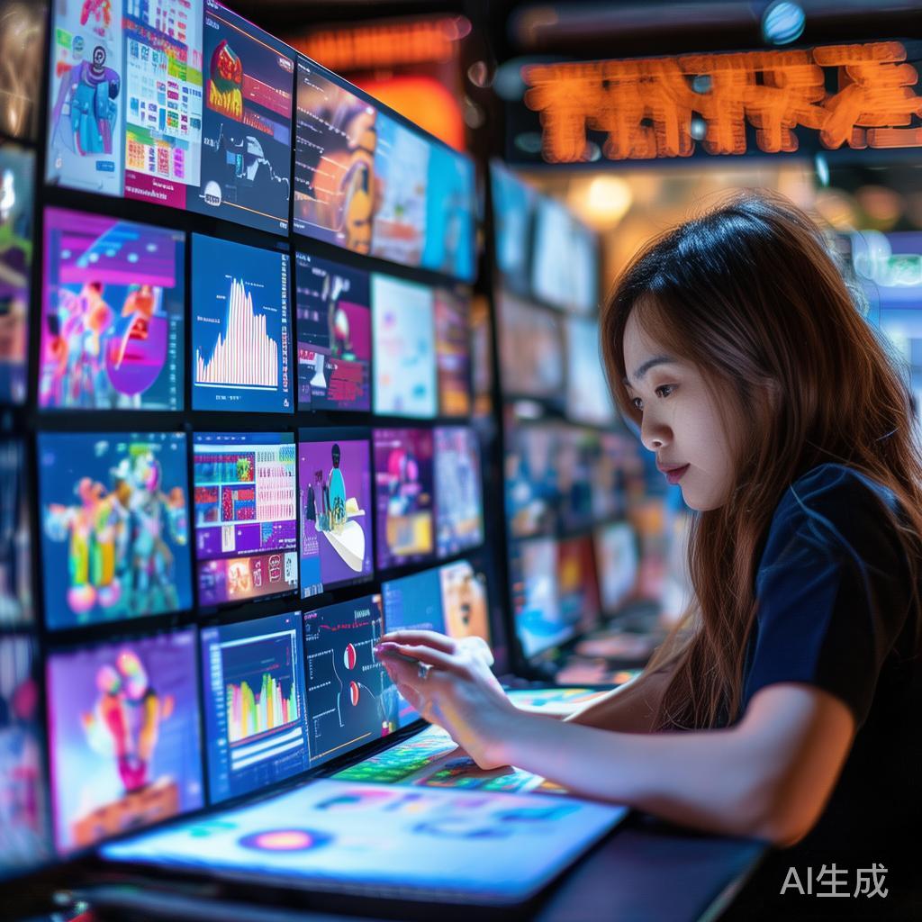 怎么通过小红书赚钱插图1