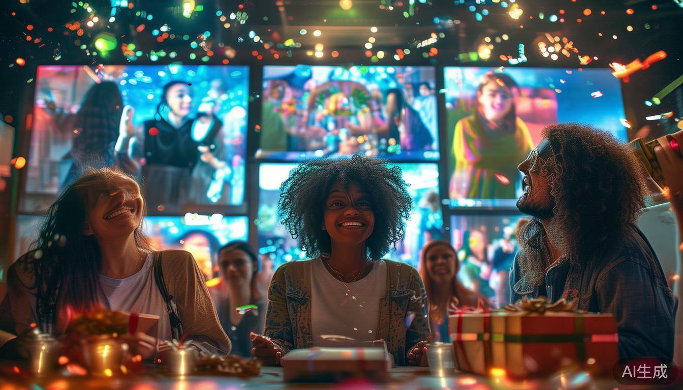 tiktok有直播送礼物么插图1 tiktok有直播送礼物么插图1