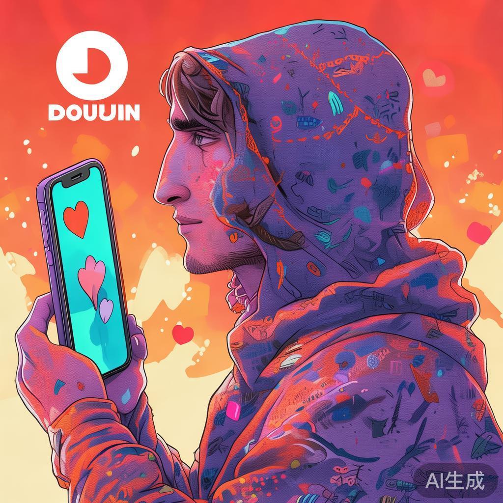 学玩抖音怎么涨粉丝插图2