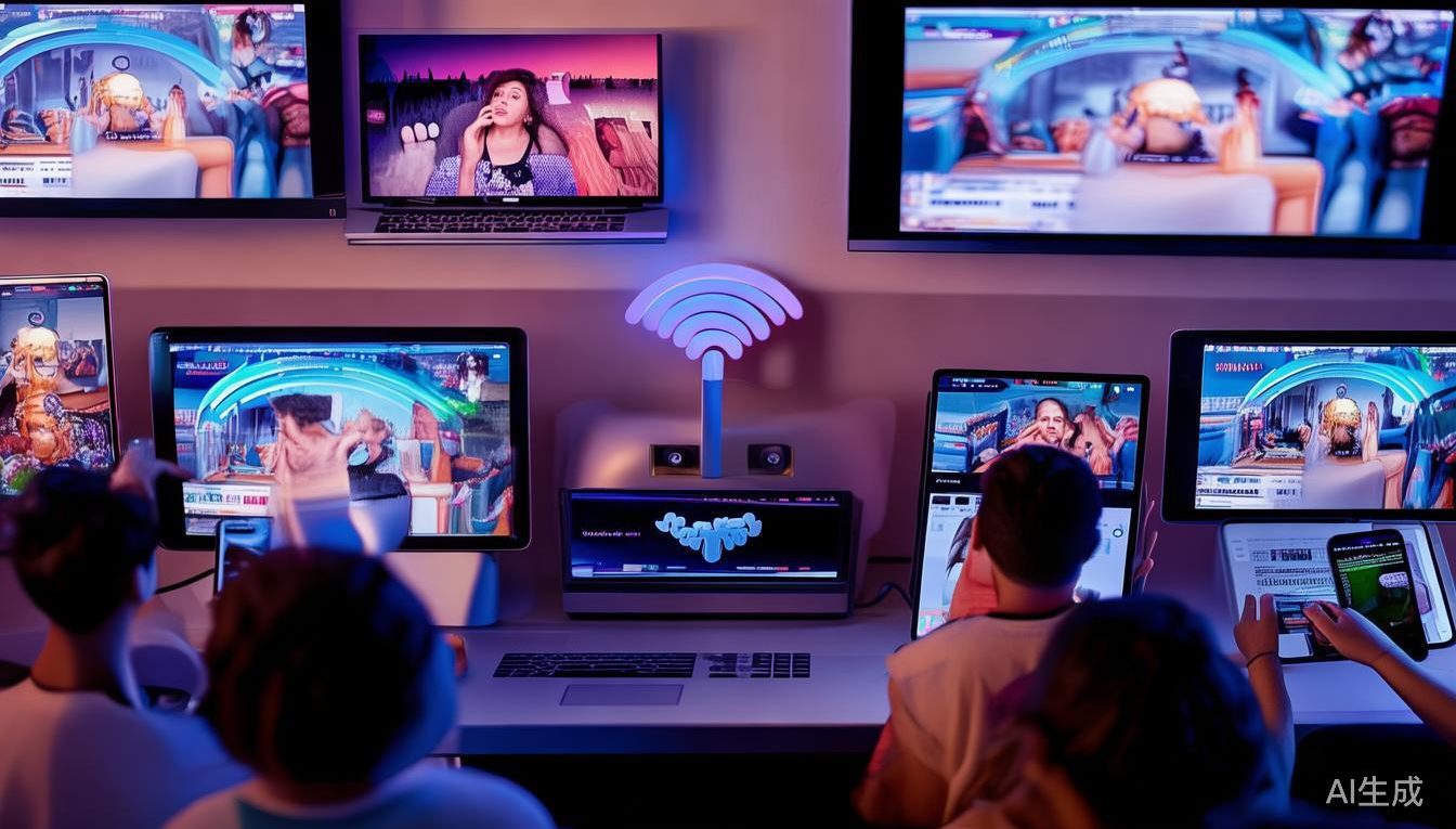 tiktok直播是怎么观看的缩略图