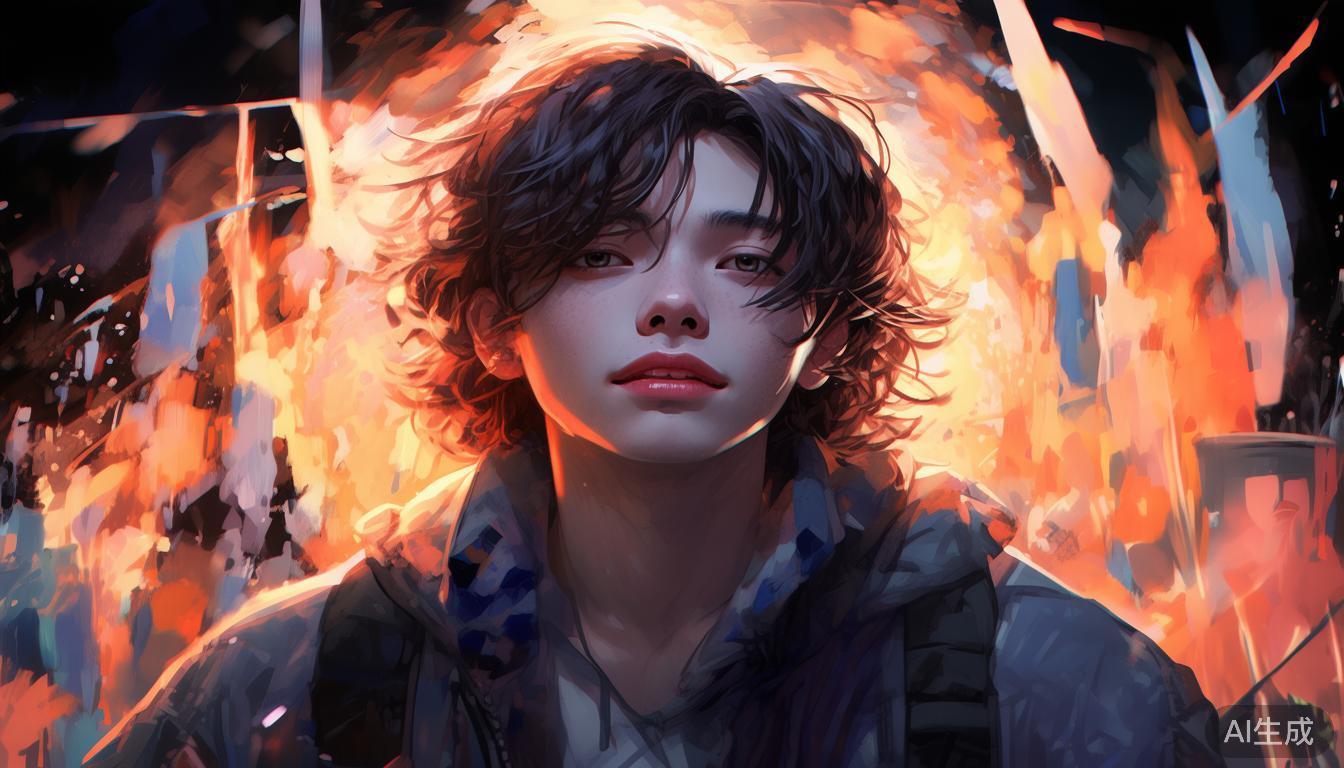 快手怎么看粉丝的作品插图1