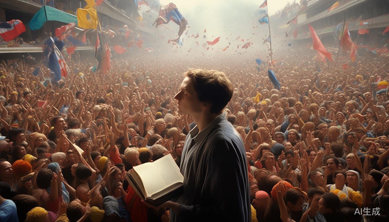 怎么治快手主播的粉丝插图1