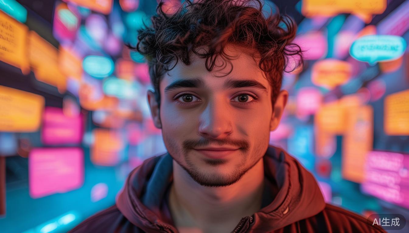 在微博怎么戳粉丝插图2