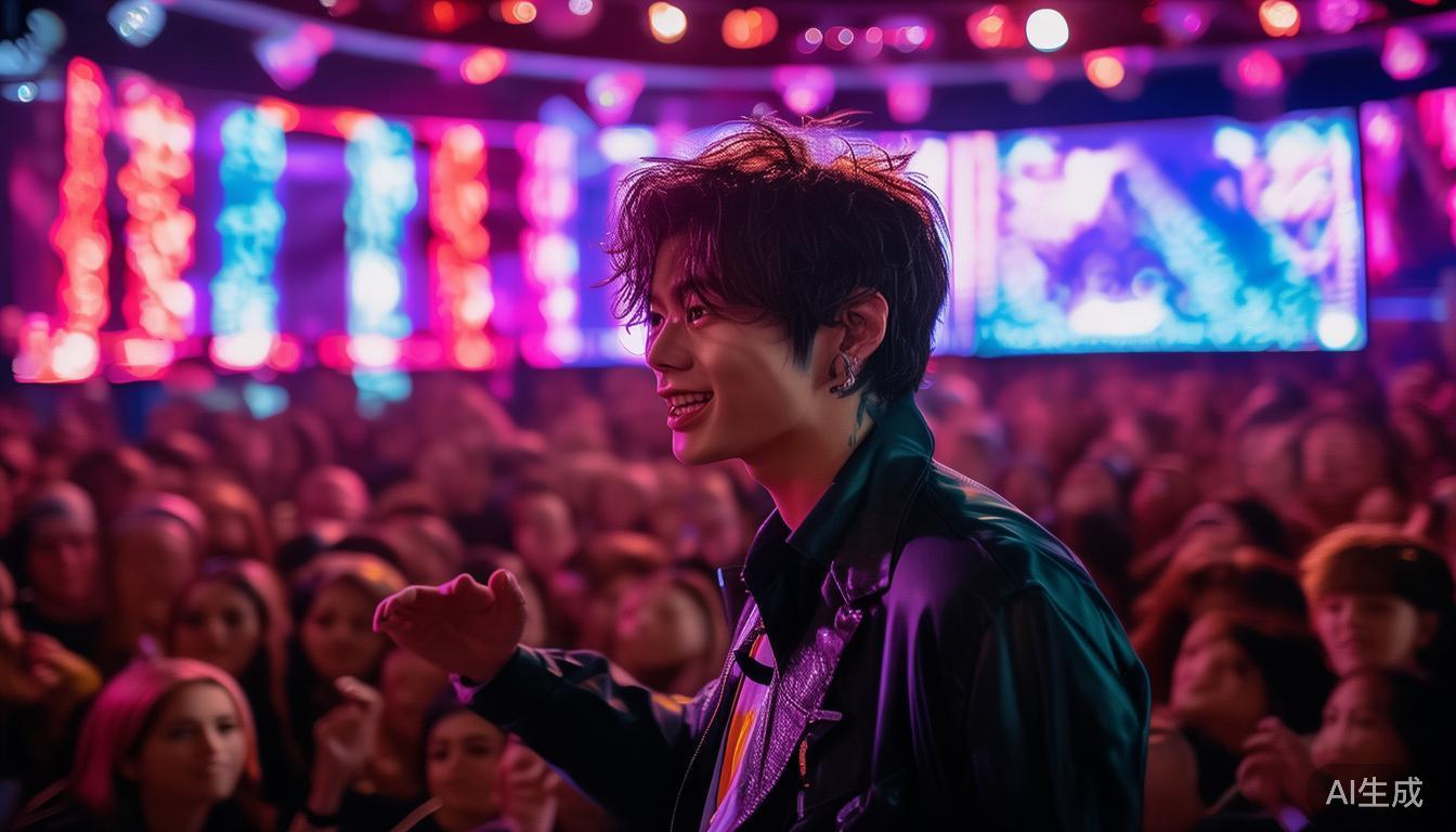 快手新号怎么涨粉丝插图1 快手新号怎么涨粉丝插图1