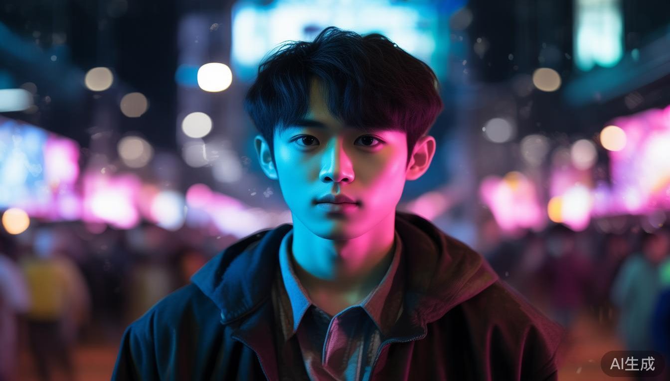 申林在tiktok多少粉丝缩略图