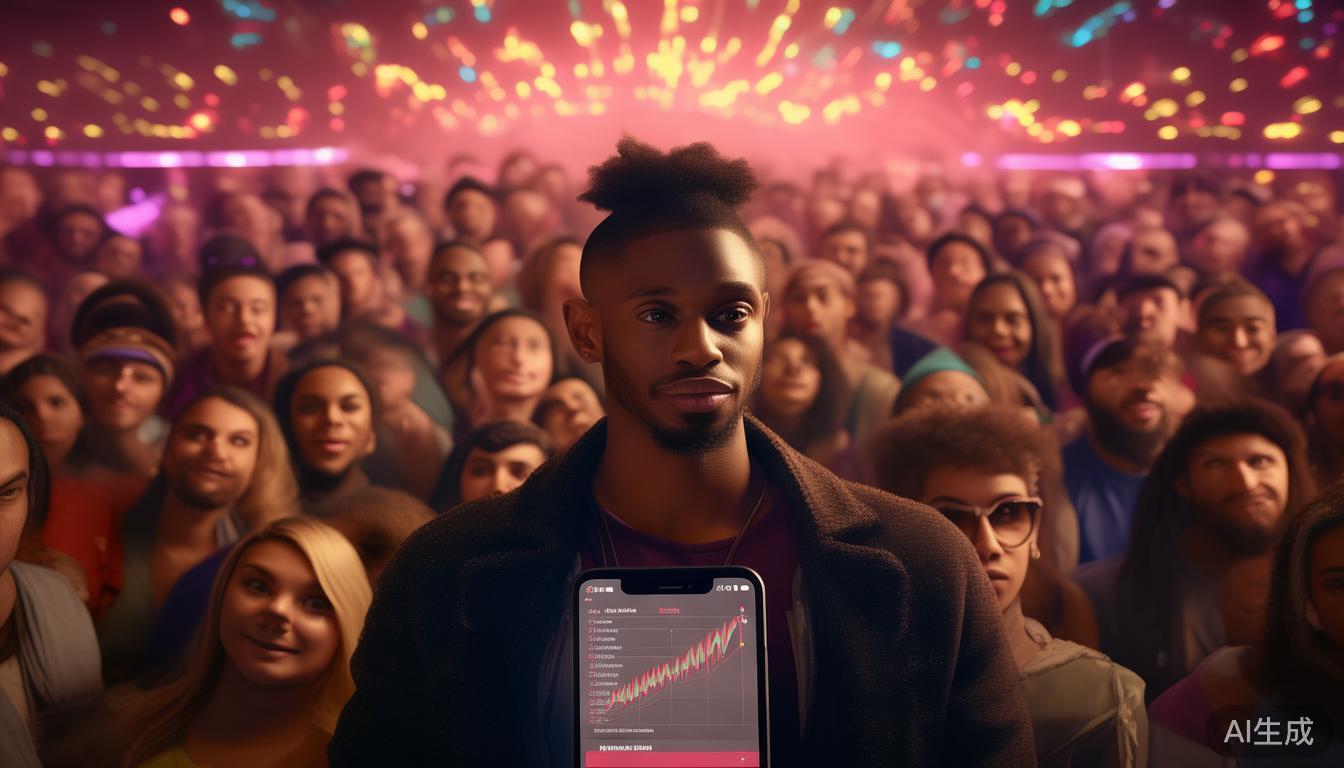 微博粉丝为什么一直降级插图1 微博粉丝为什么一直降级插图1