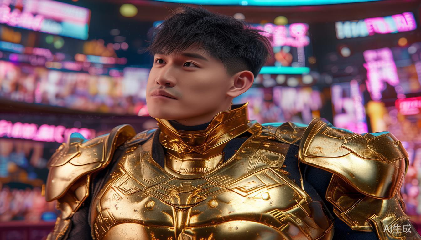 tiktok客户端的直播在哪里插图1