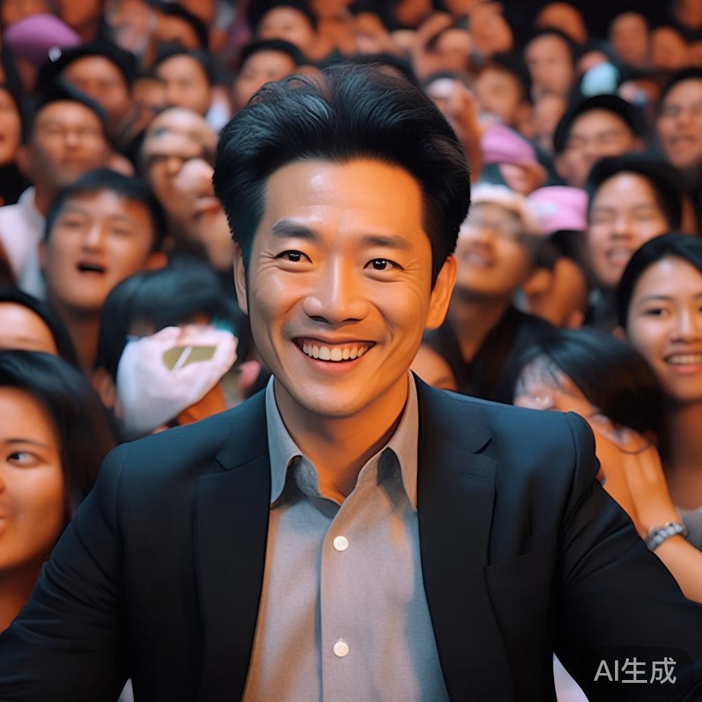 什么是抖音账户粉丝插图1