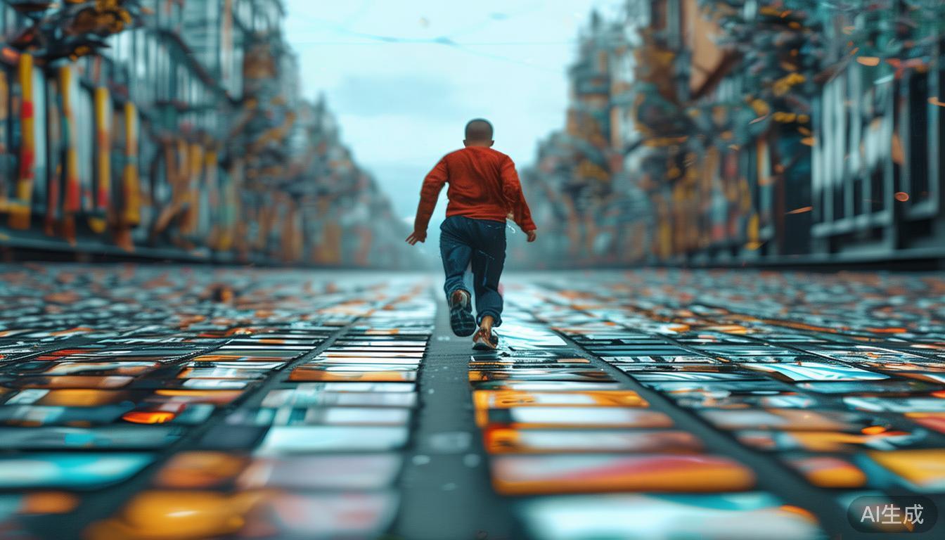 tiktok如何做到百万粉丝插图