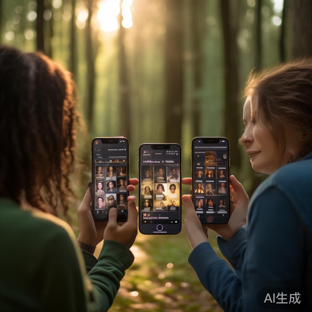 小红书涨粉丝却不显示插图1