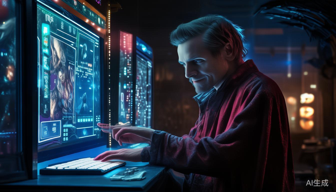 快手怎么删除粉丝作品插图1