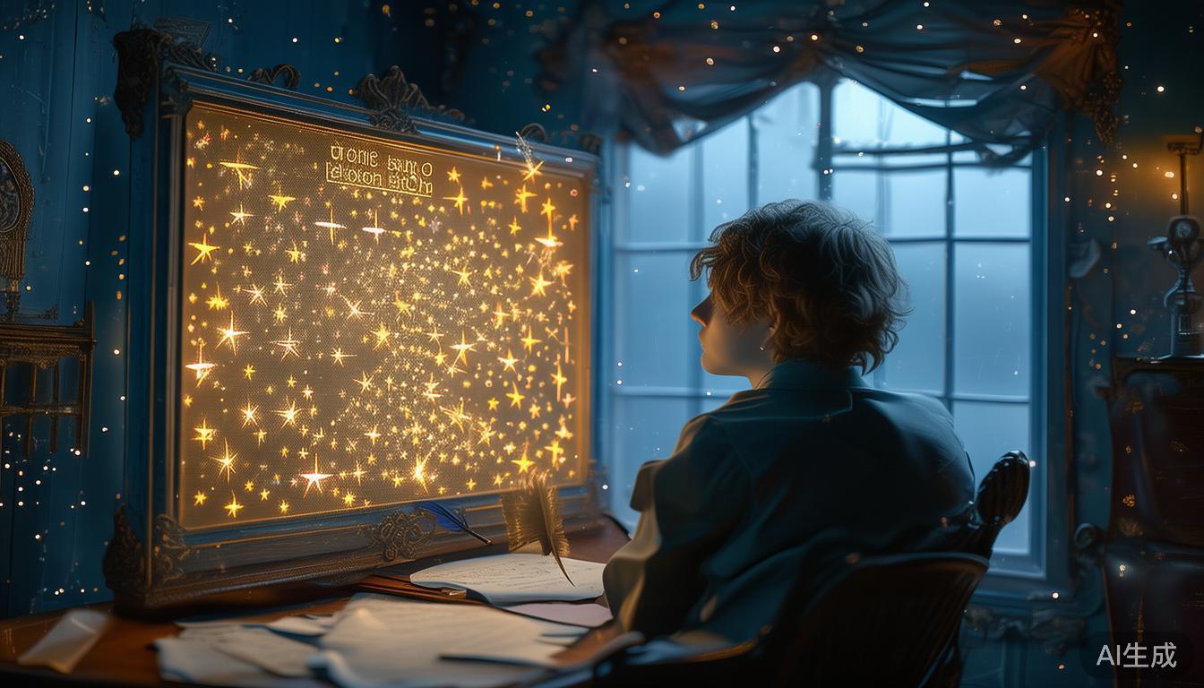 快手怎么查粉丝的星级插图2