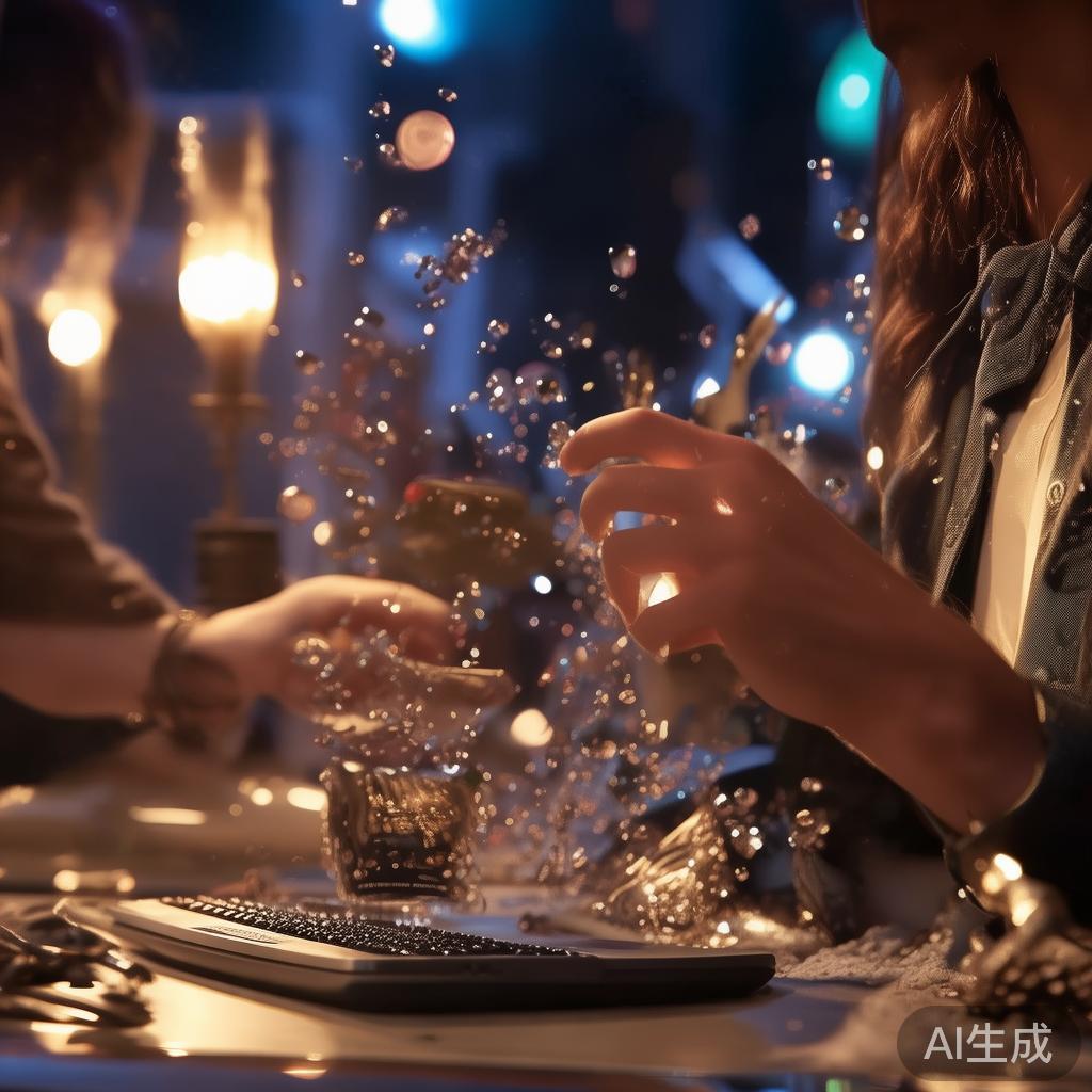 怎么冲粉丝抖音插图