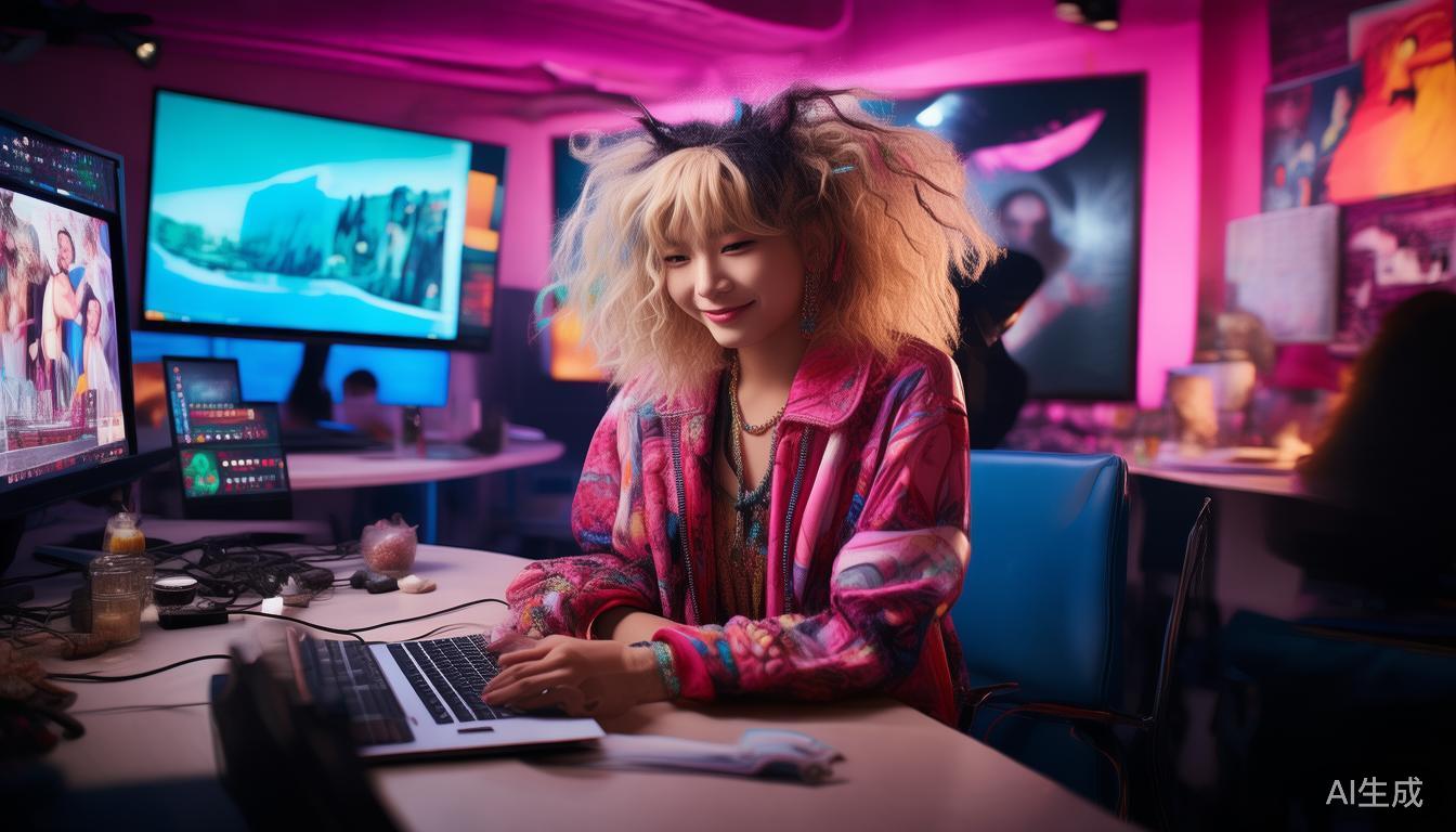 快手直播怎么点赞粉丝多插图