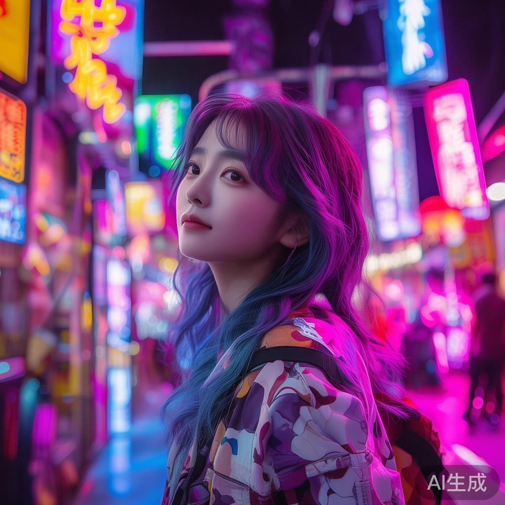 人家抖音有几十万粉丝插图