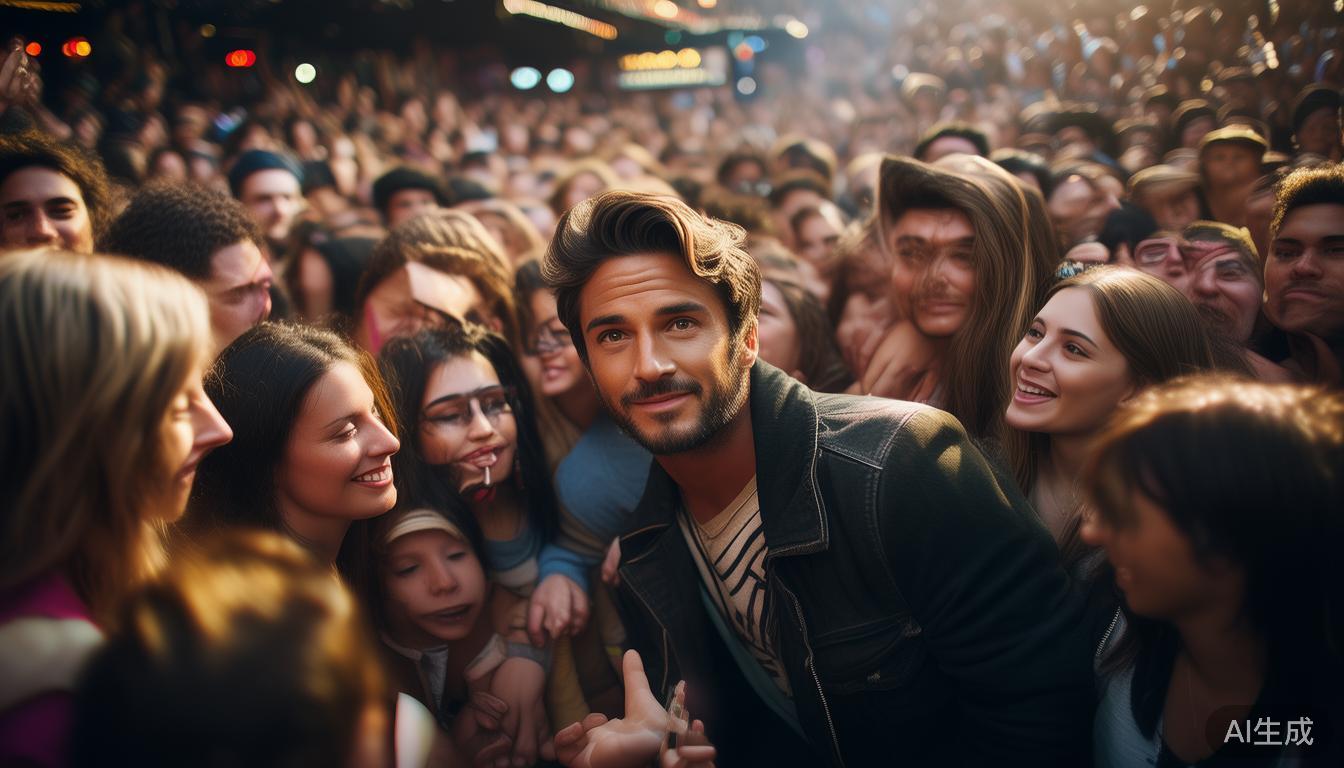 快手主播怎么找到粉丝插图1 快手主播怎么找到粉丝插图1