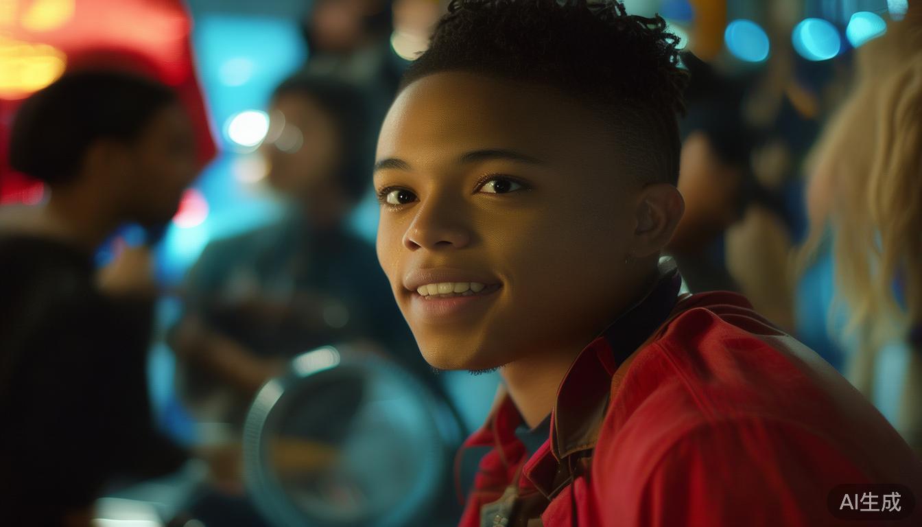 快手粉丝团里怎么加好友插图2