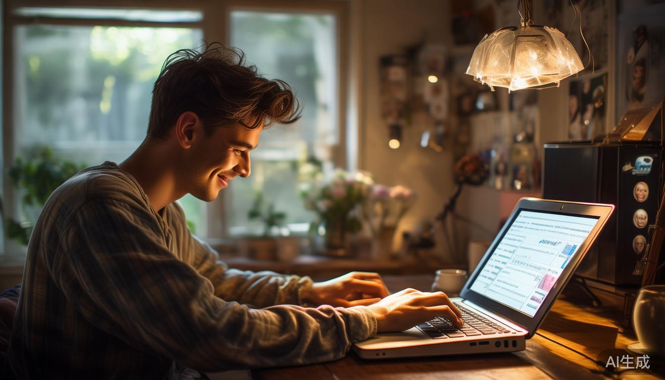 快手怎么只艾特自己粉丝插图3