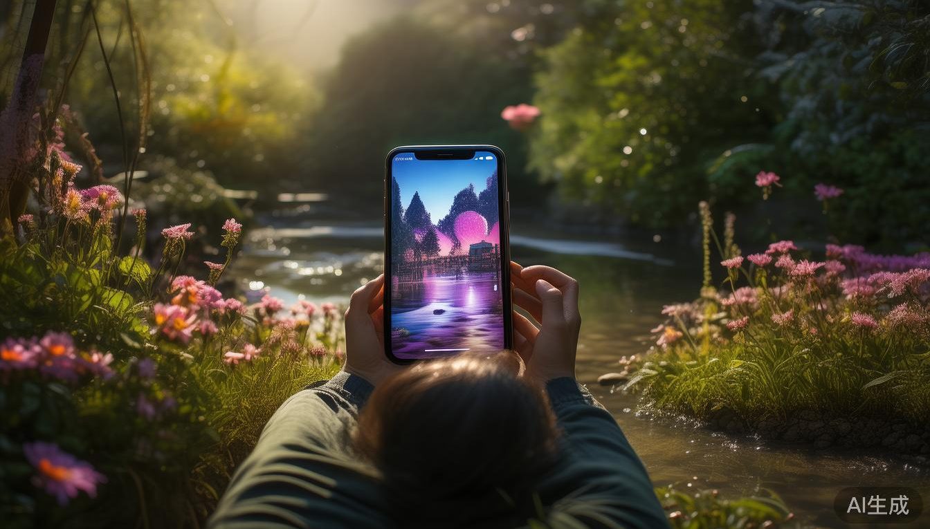 快手为什么粉丝量高缩略图