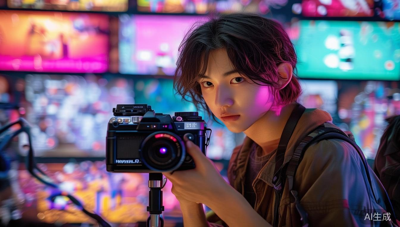 快手粉丝怎么到1万粉丝缩略图