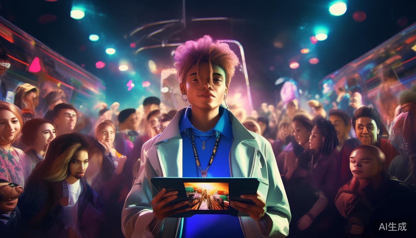 快手怎么显示粉丝群聊插图