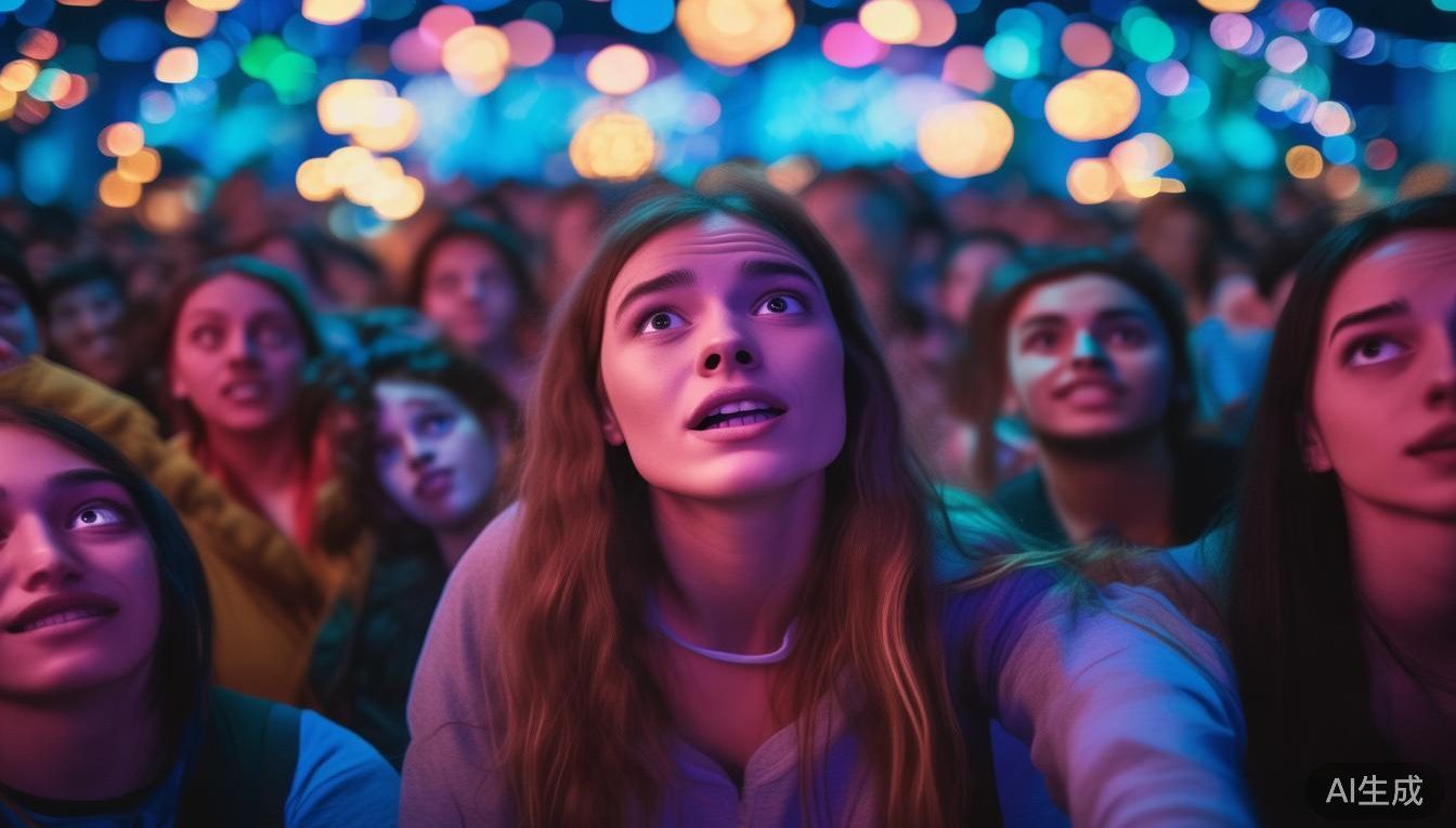 为什么快手网红都有粉丝缩略图