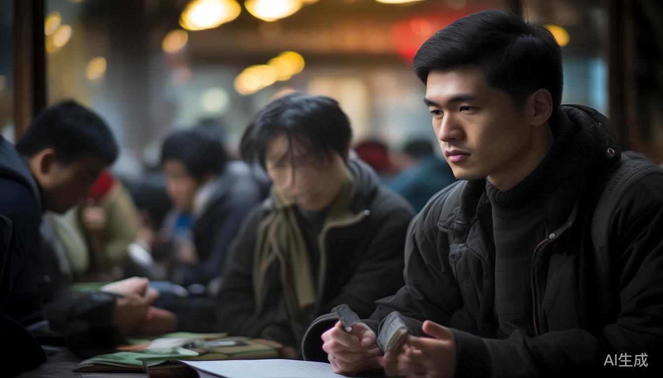 为什么微博粉丝越来越少插图1