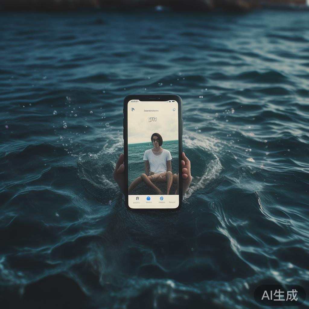 关闭小红书搜索发现怎么关闭插图