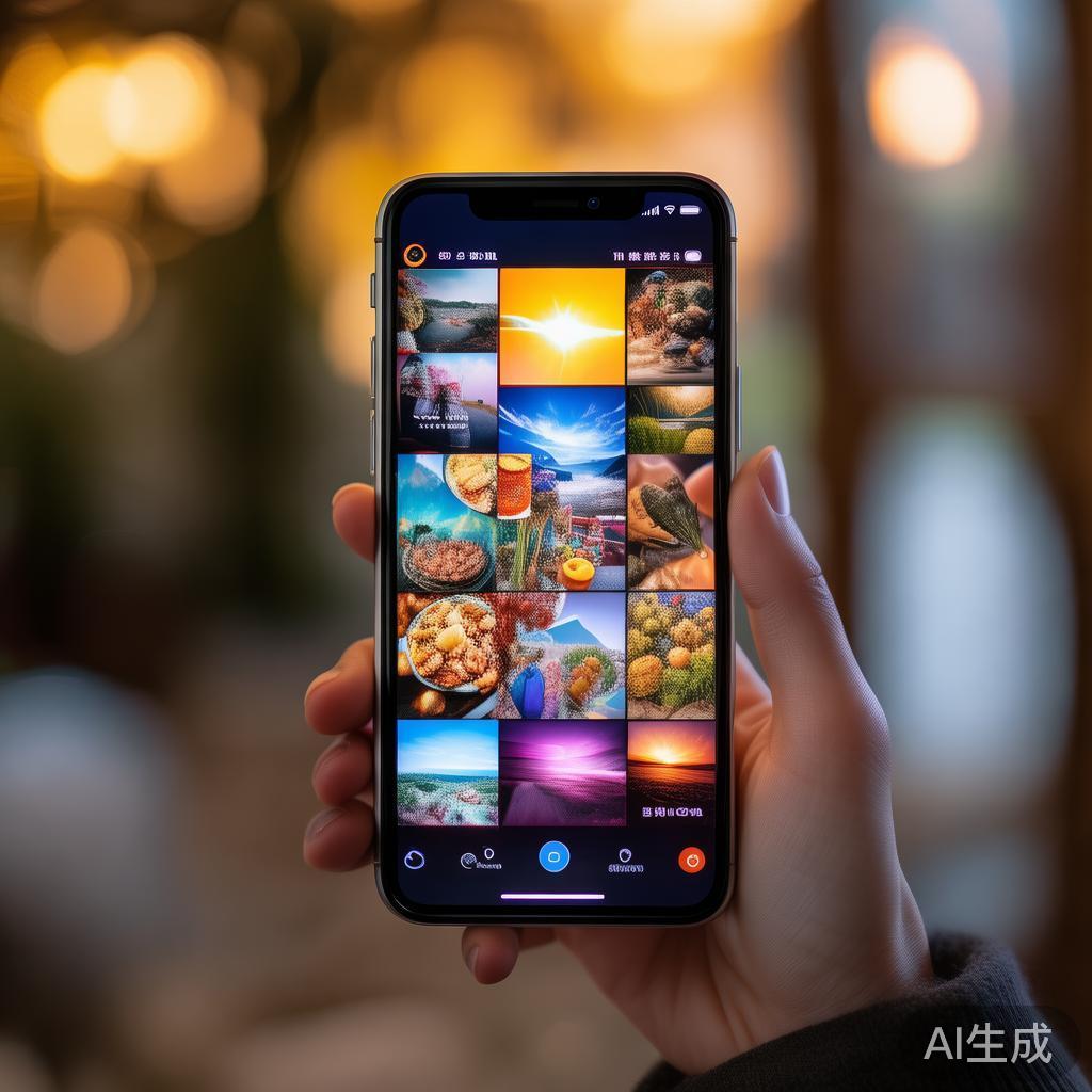 小红书秒刷网插图