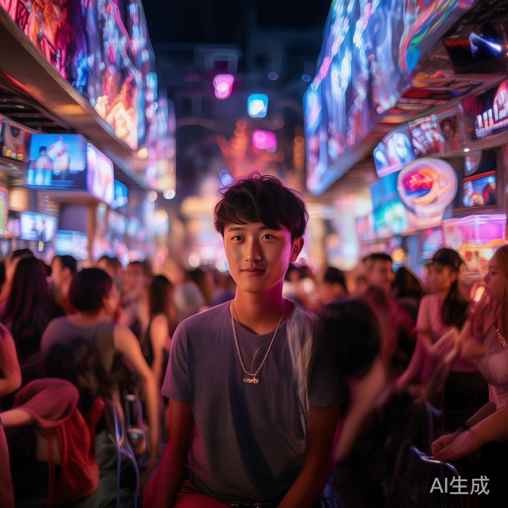 为什么抖音推来好多粉丝插图1