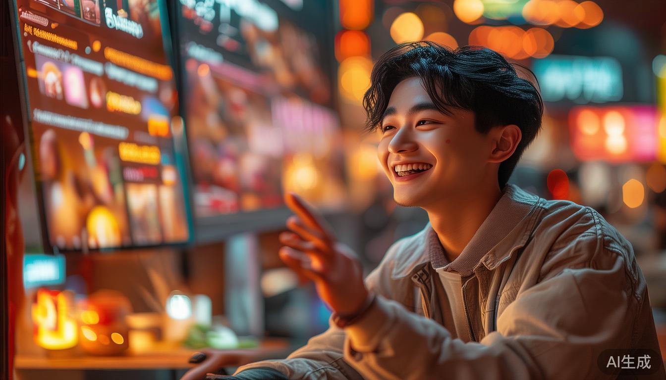 微博怎么冲前排粉丝插图1