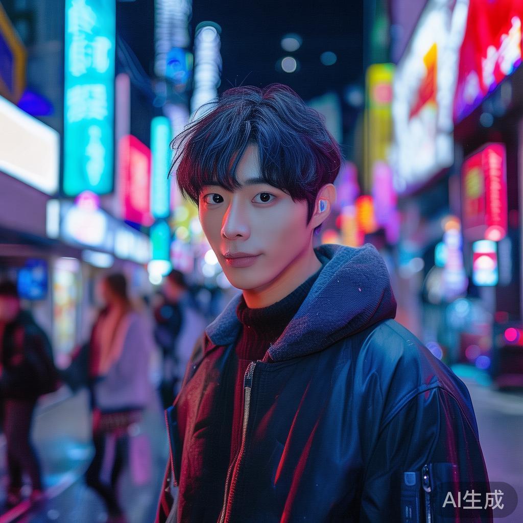 郭富城为什么抖音粉丝少插图 郭富城为什么抖音粉丝少插图