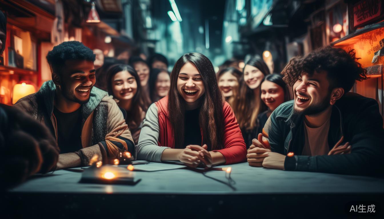 快手怎么显示粉丝群聊插图3