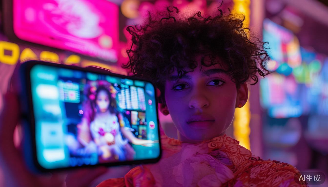 tiktok冲粉丝插图