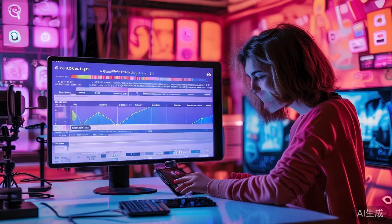 快手怎么遇到粉丝插图1