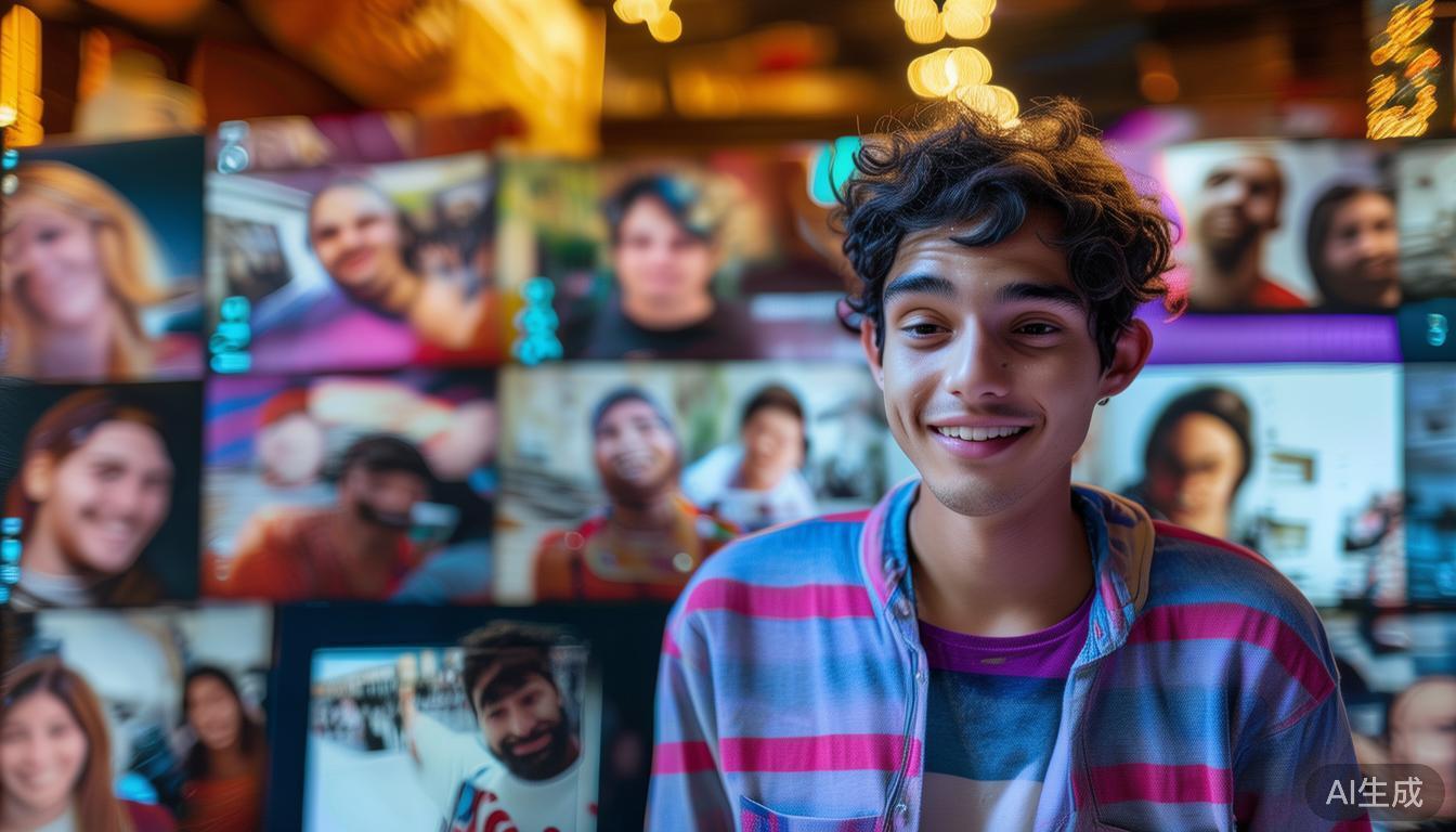 快手怎么变很多粉丝插图