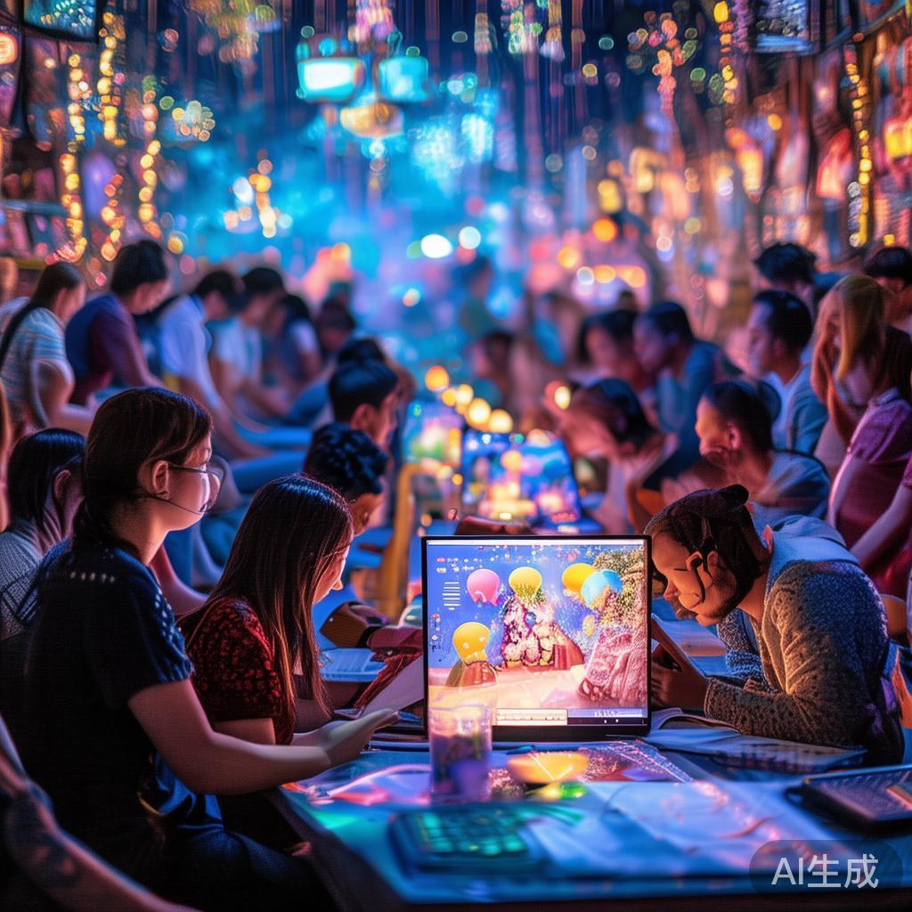 小红书官方数据报告插图