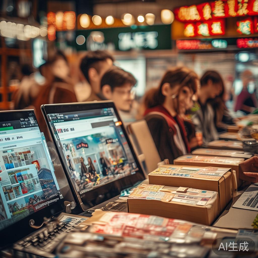 小红书买号自助发货怎么操作插图2