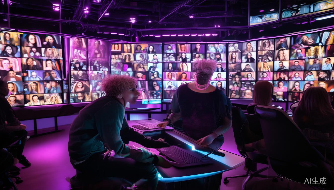 怎么做快手直播要有粉丝插图