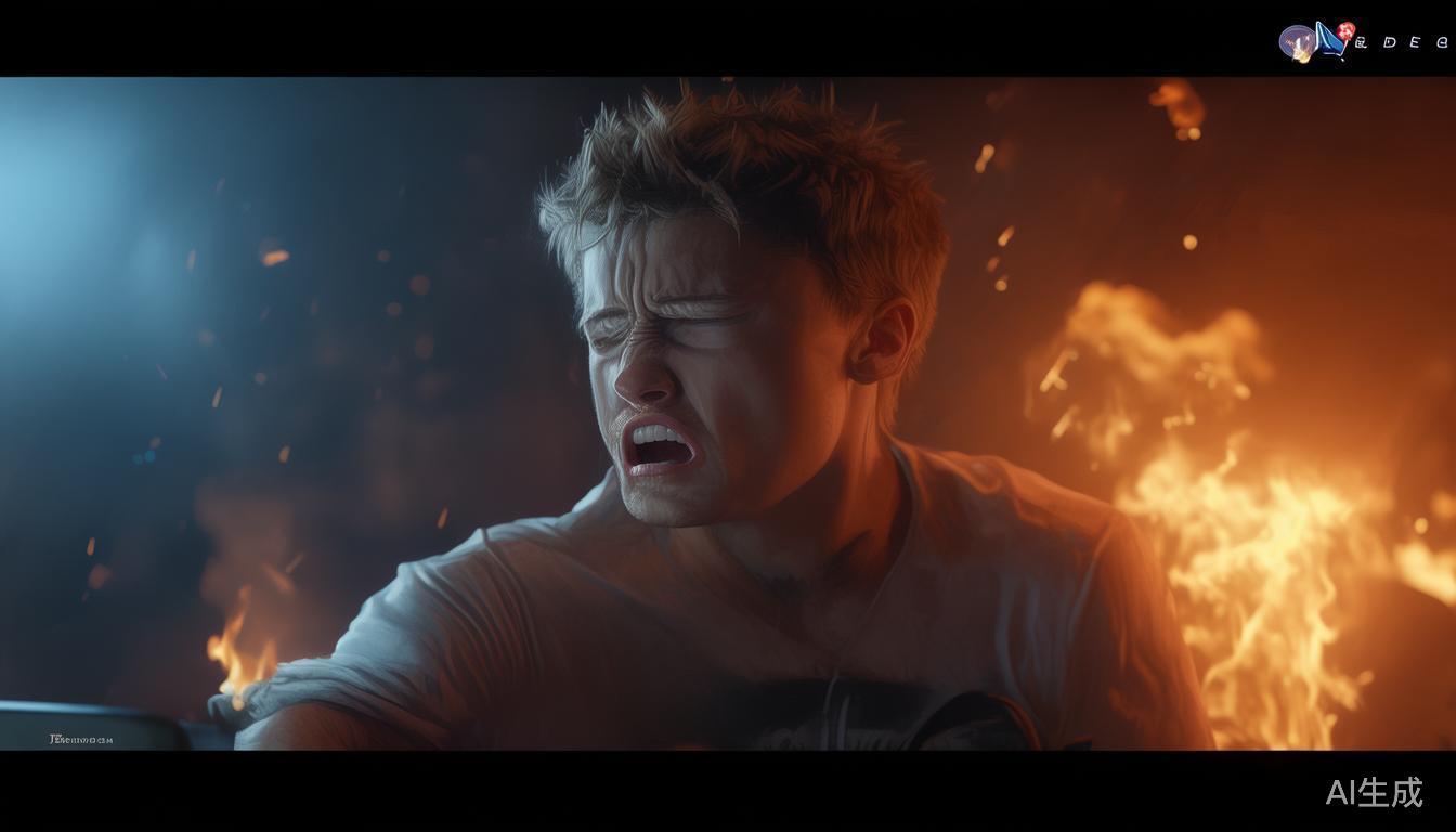 微博粉丝上为什么总是吵架插图