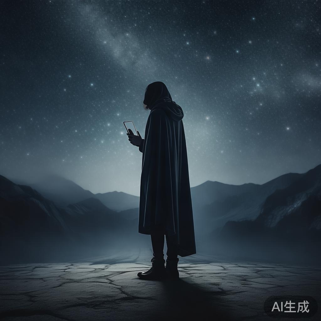 怎么拒绝粉丝加抖音插图1 怎么拒绝粉丝加抖音插图1