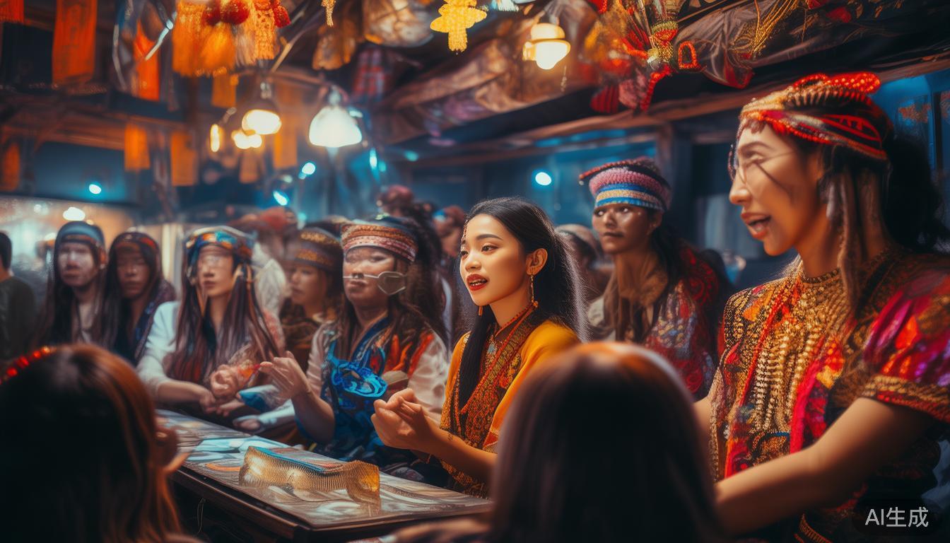 跨境tiktok直播挣钱吗插图 跨境tiktok直播挣钱吗插图