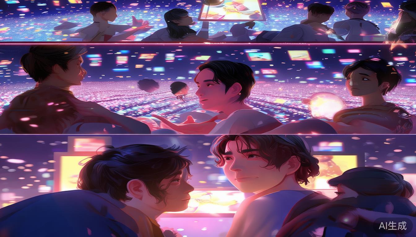 快手粉丝能做什么插图1 快手粉丝能做什么插图1