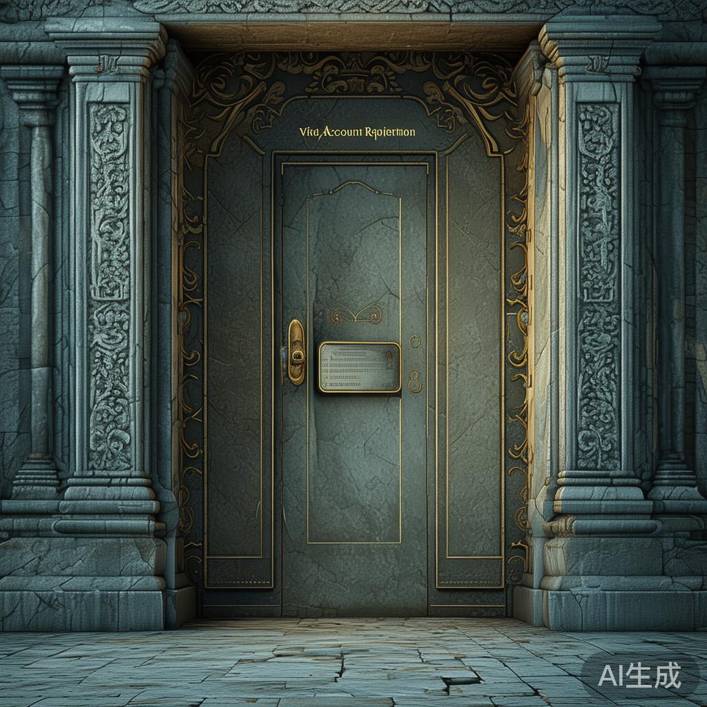 怎么申请注册视频号插图