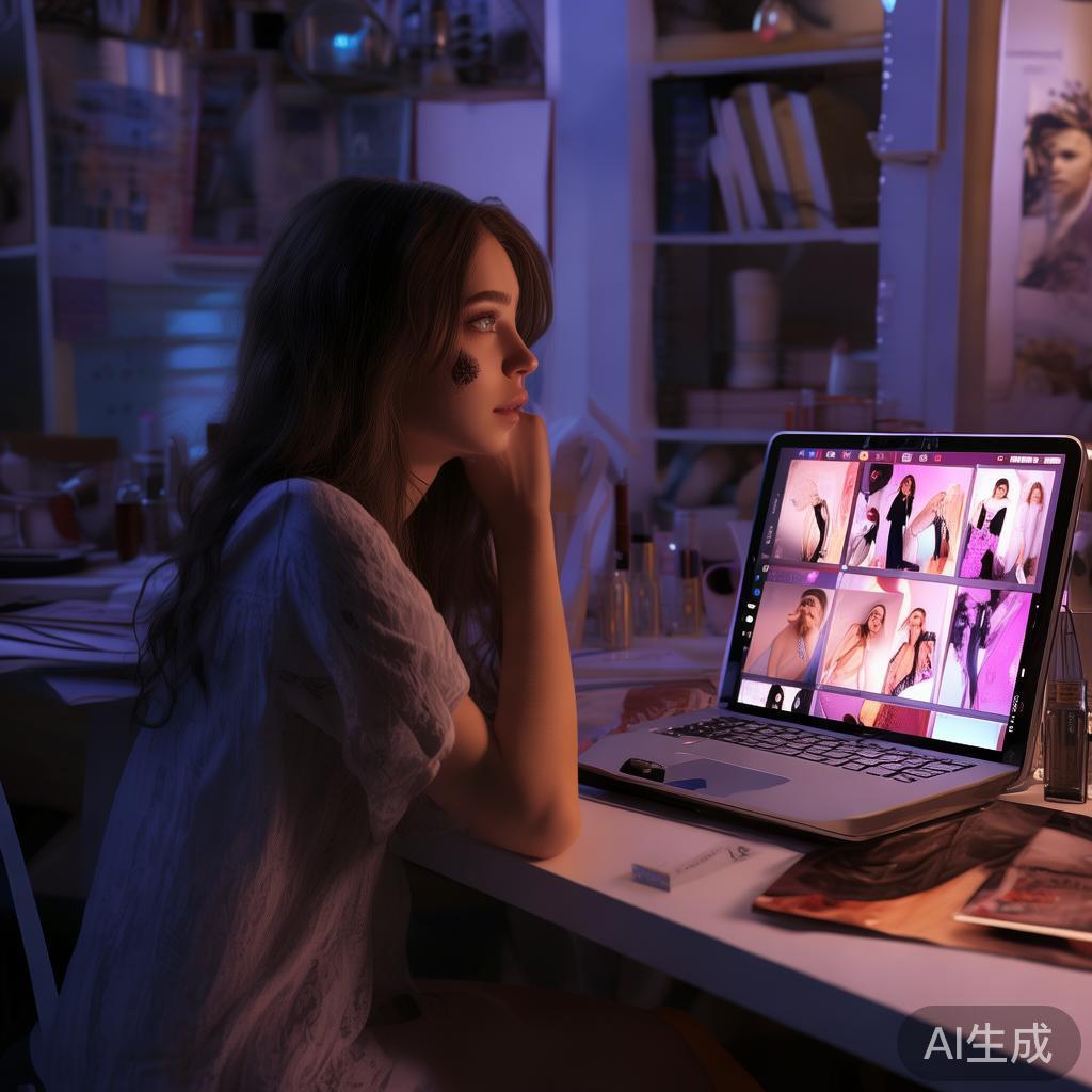 小红书的推送关系怎么关闭插图