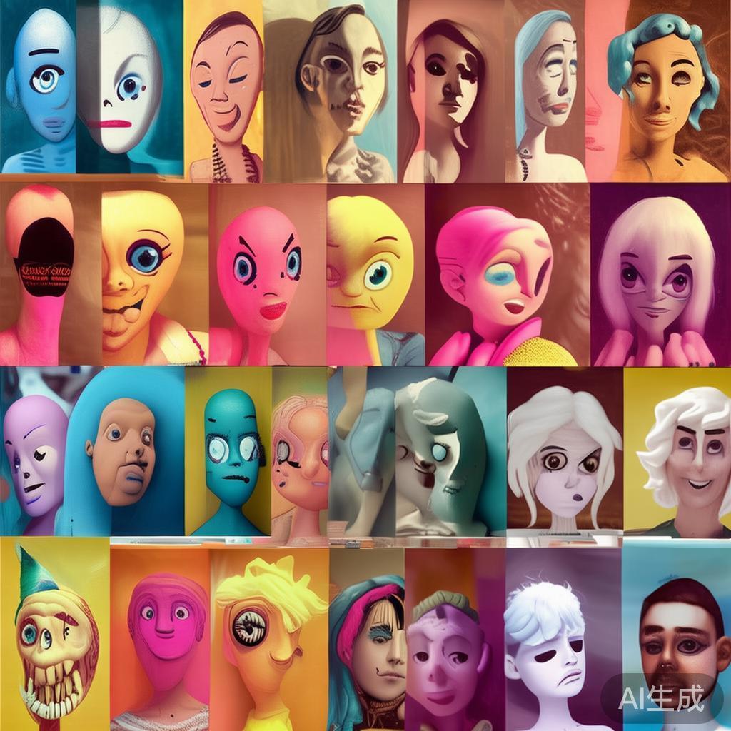 小红书女真人头像可爱插图1