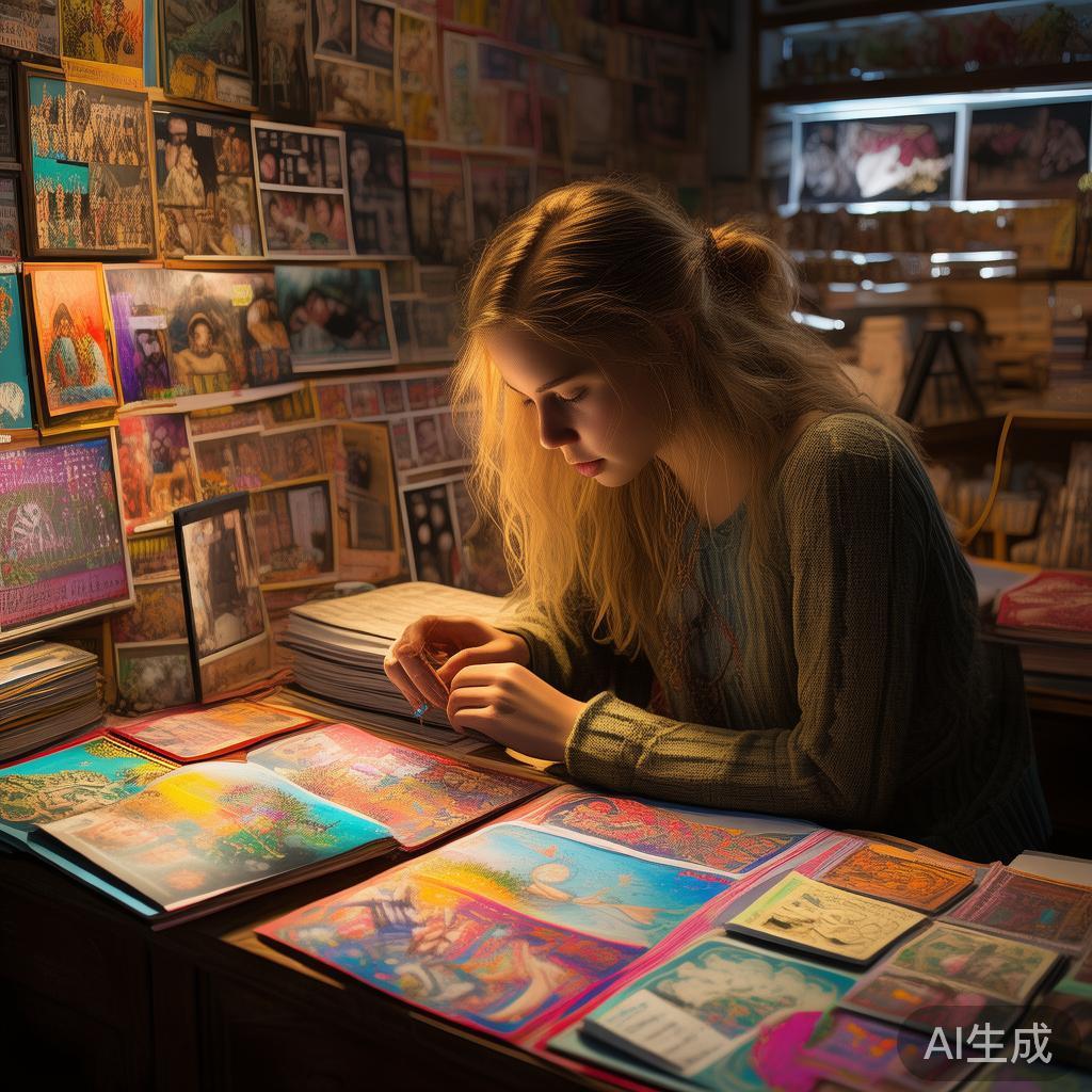 小红书在哪里看收藏的东西插图2